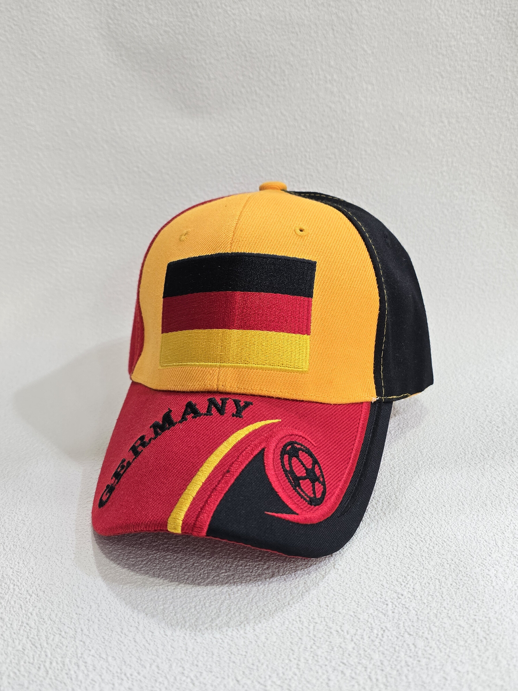 Wholesaler LEXA PLUS - Country cap