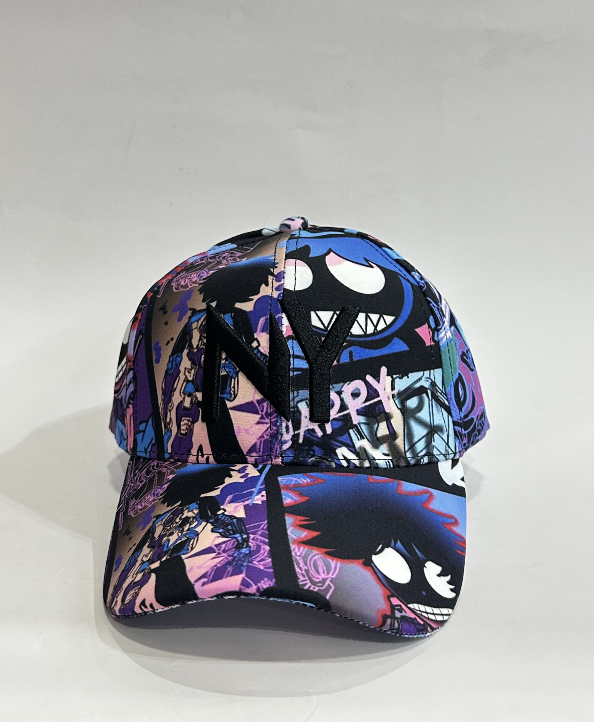 Grossista LEXA PLUS - NY con un tappo di pattern
