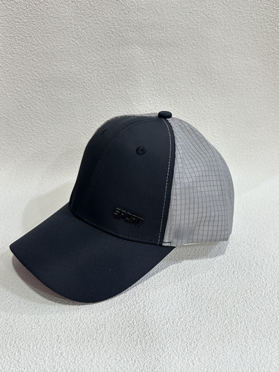Mayorista LEXA PLUS - Gorra estilo trucker bicolor. Mayorista LEXA PLUS - Gorra estilo trucker bicolor.