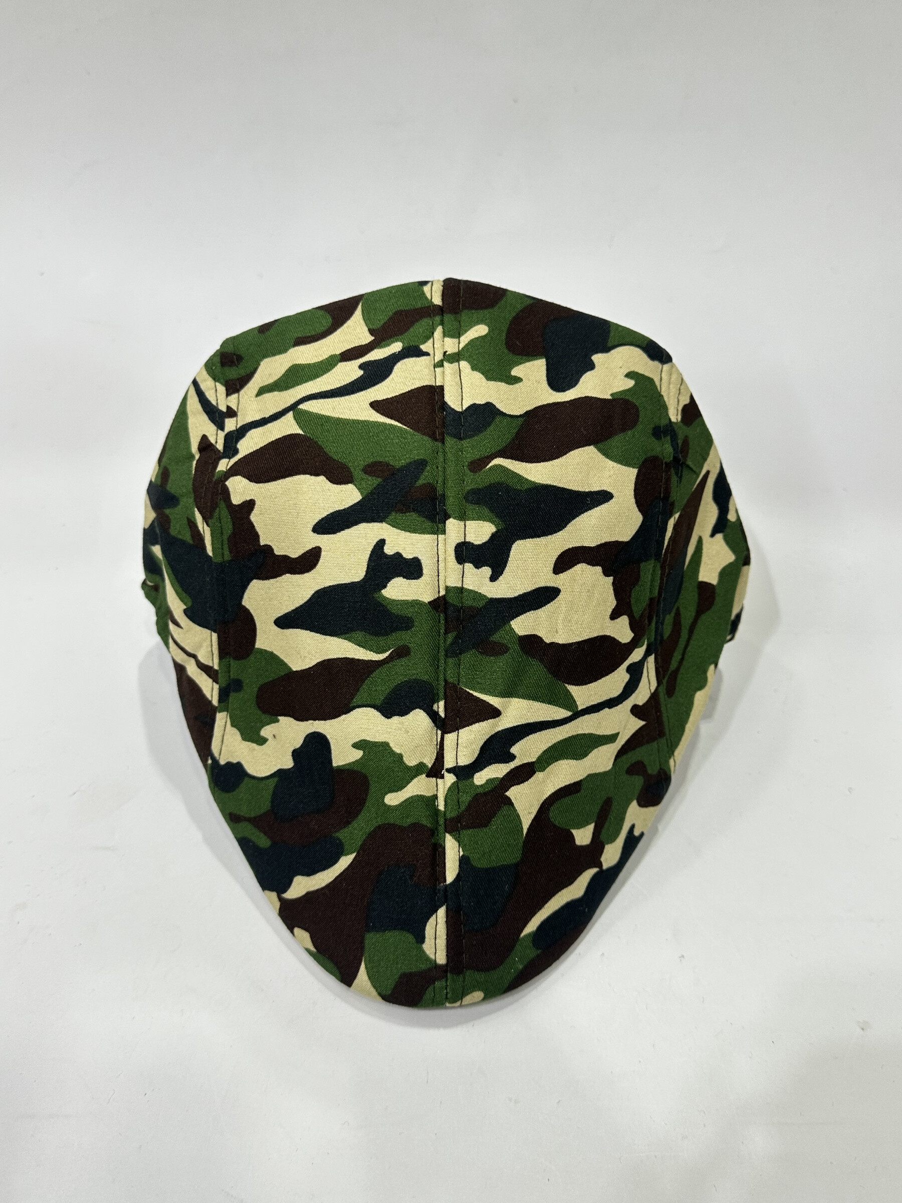 Grossiste LEXA PLUS - Béret été à motifs
