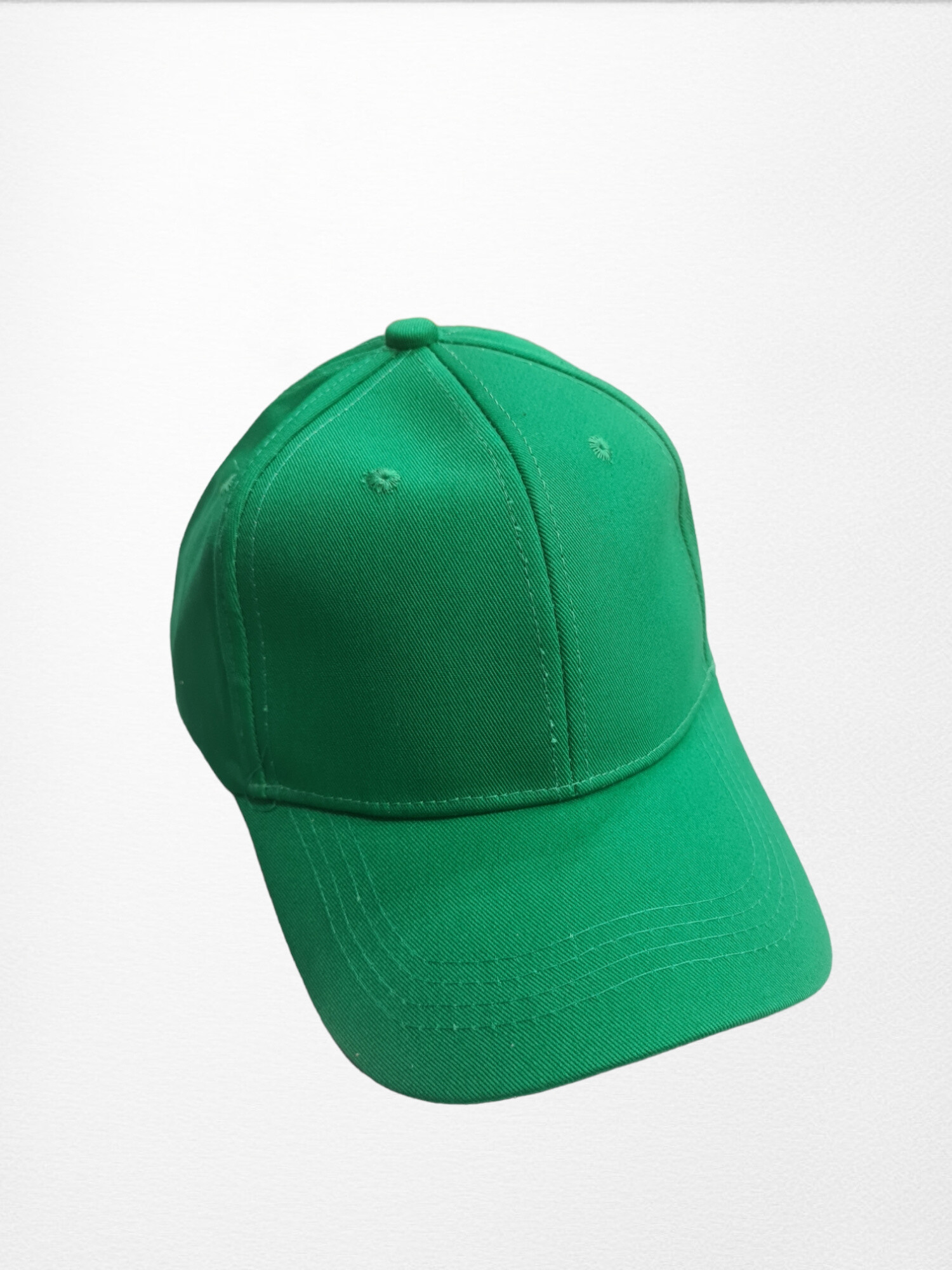 Wholesaler LEXA PLUS - Plain cotton cap