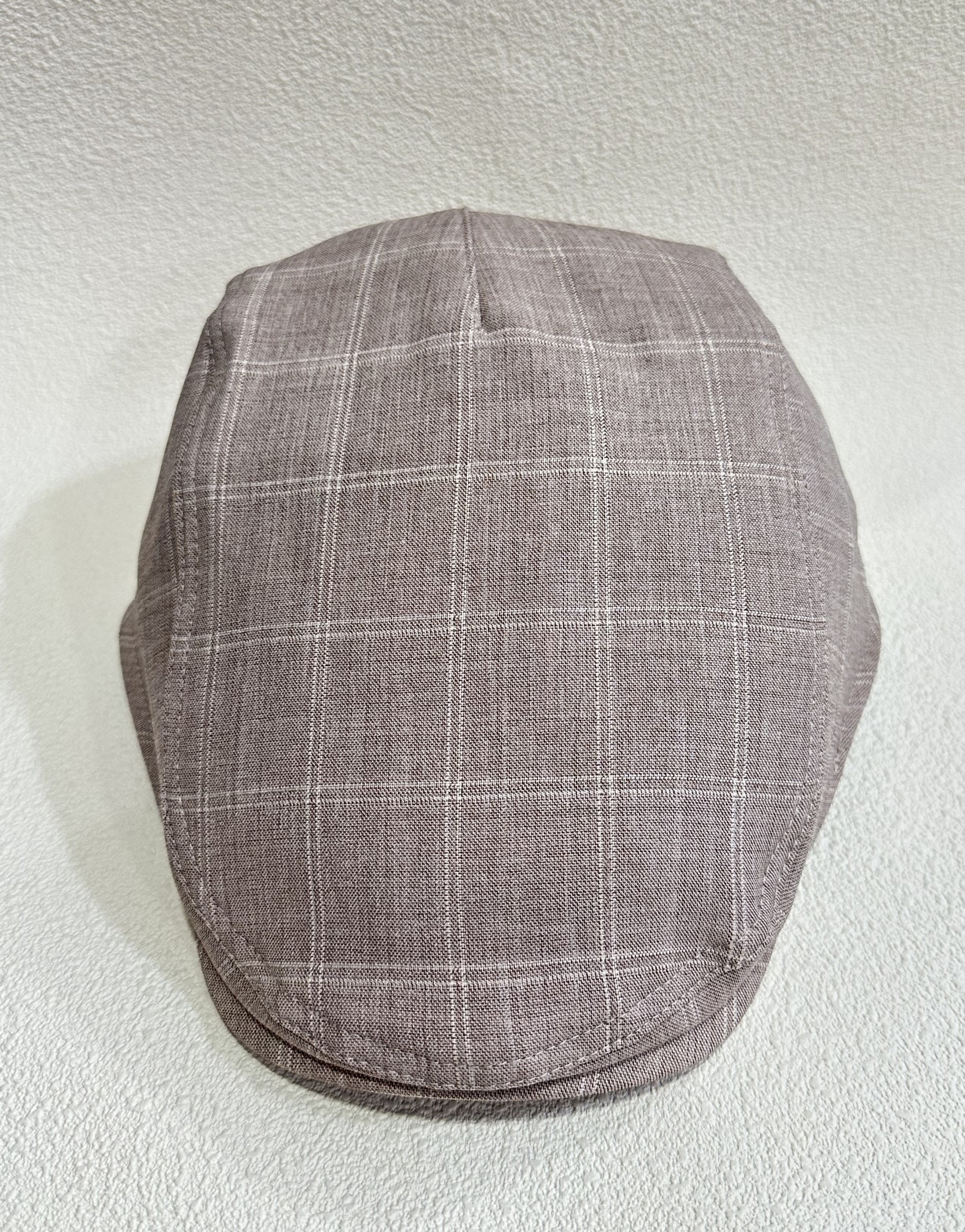 Großhändler LEXA PLUS - Flache Mütze Barett