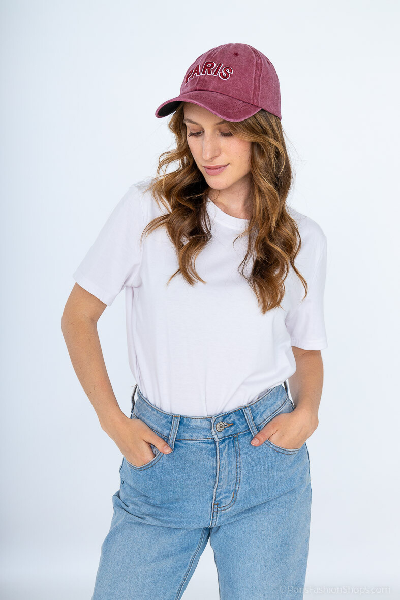 Wholesaler LEXA PLUS - Paris cap