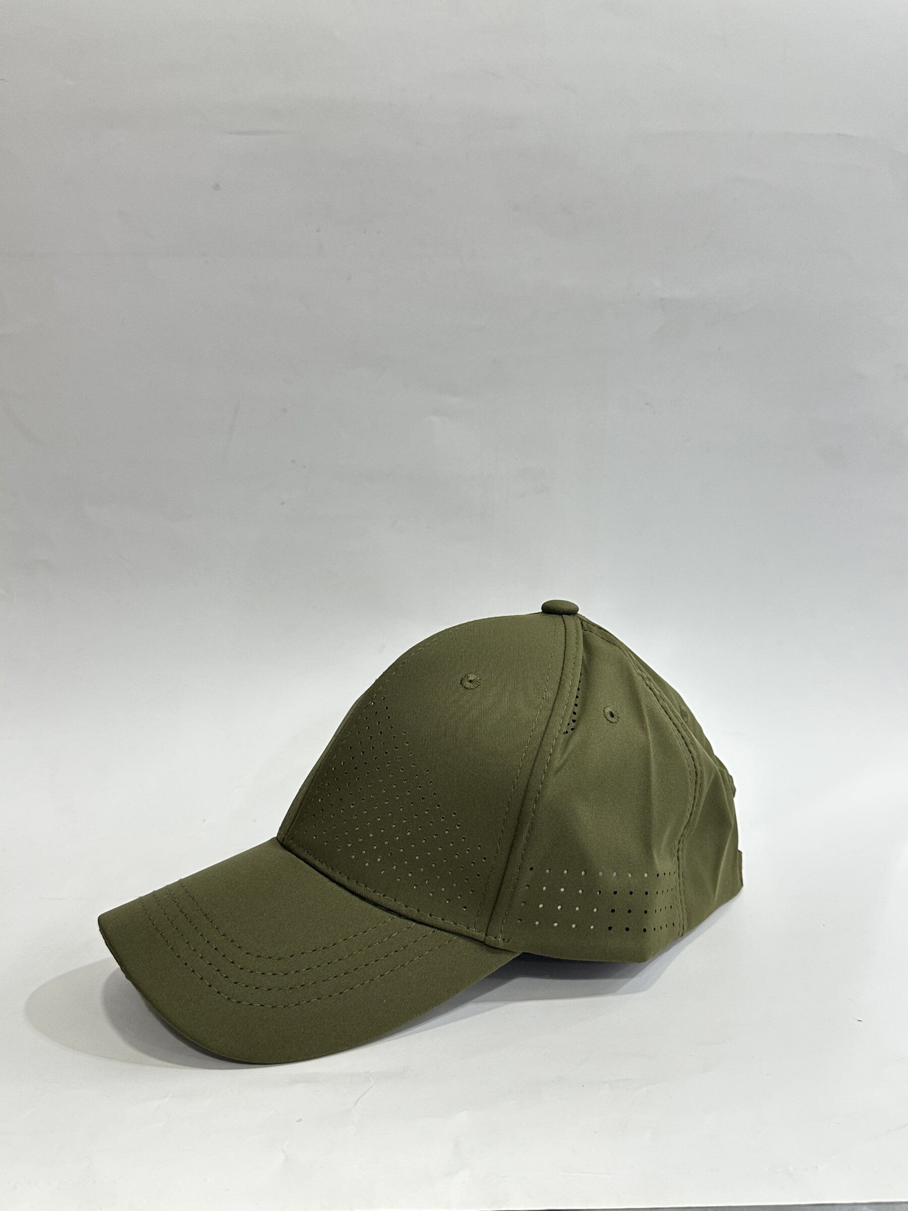 Wholesaler LEXA PLUS - Cap with hole