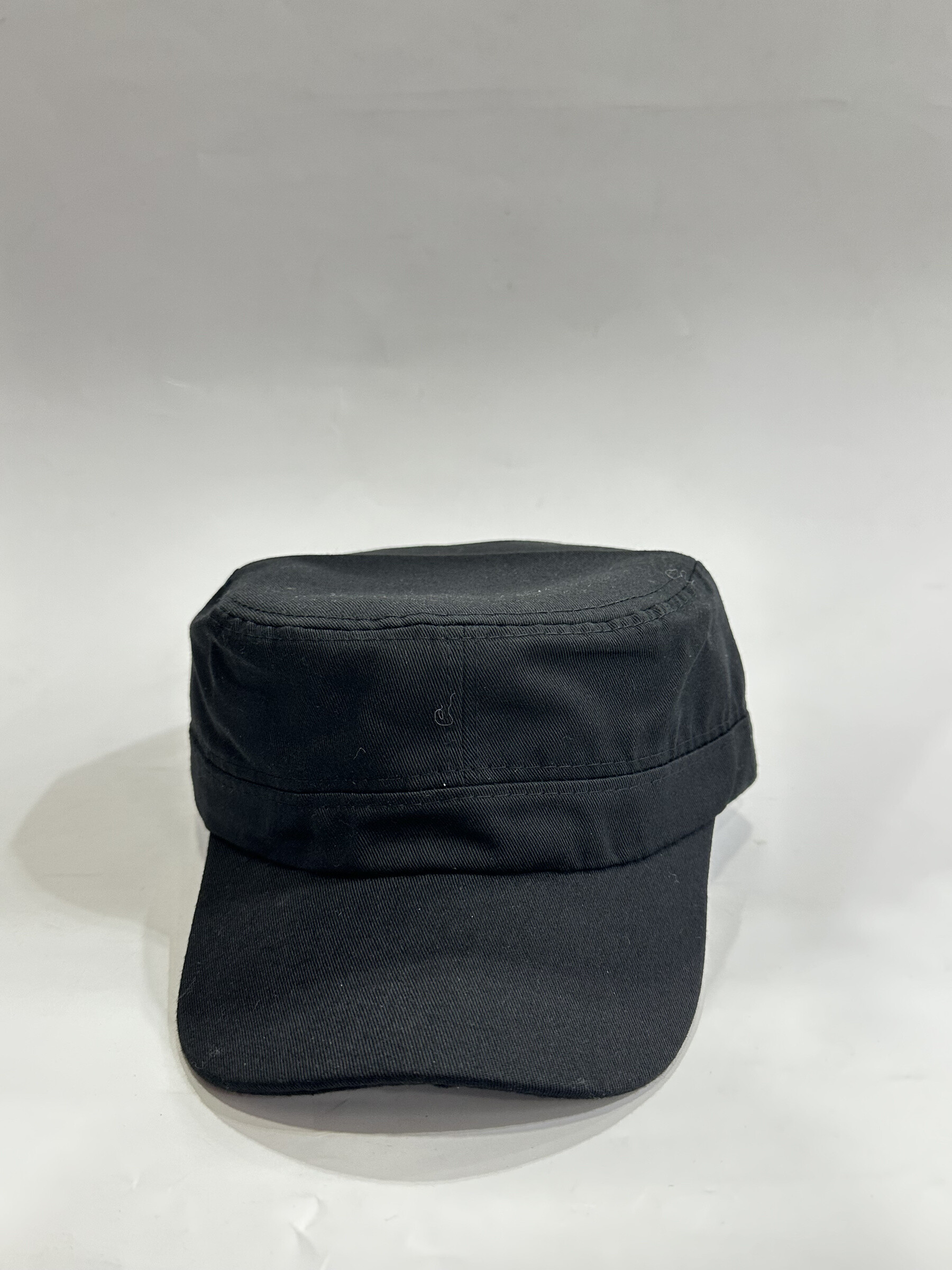 Wholesaler LEXA PLUS - Military cap - Cuban cap