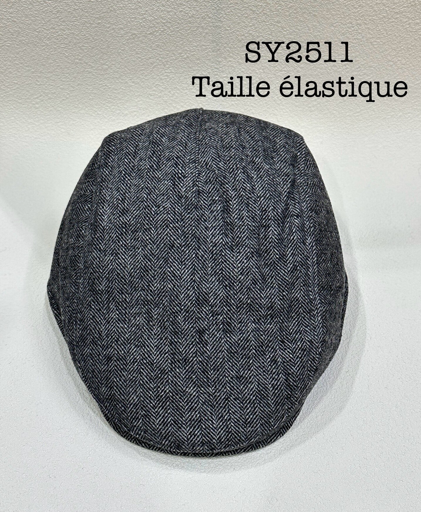Grossiste LEXA PLUS - Béret casquette