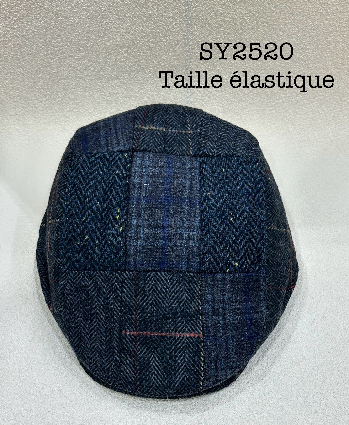 Grossiste LEXA PLUS - Béret casquette