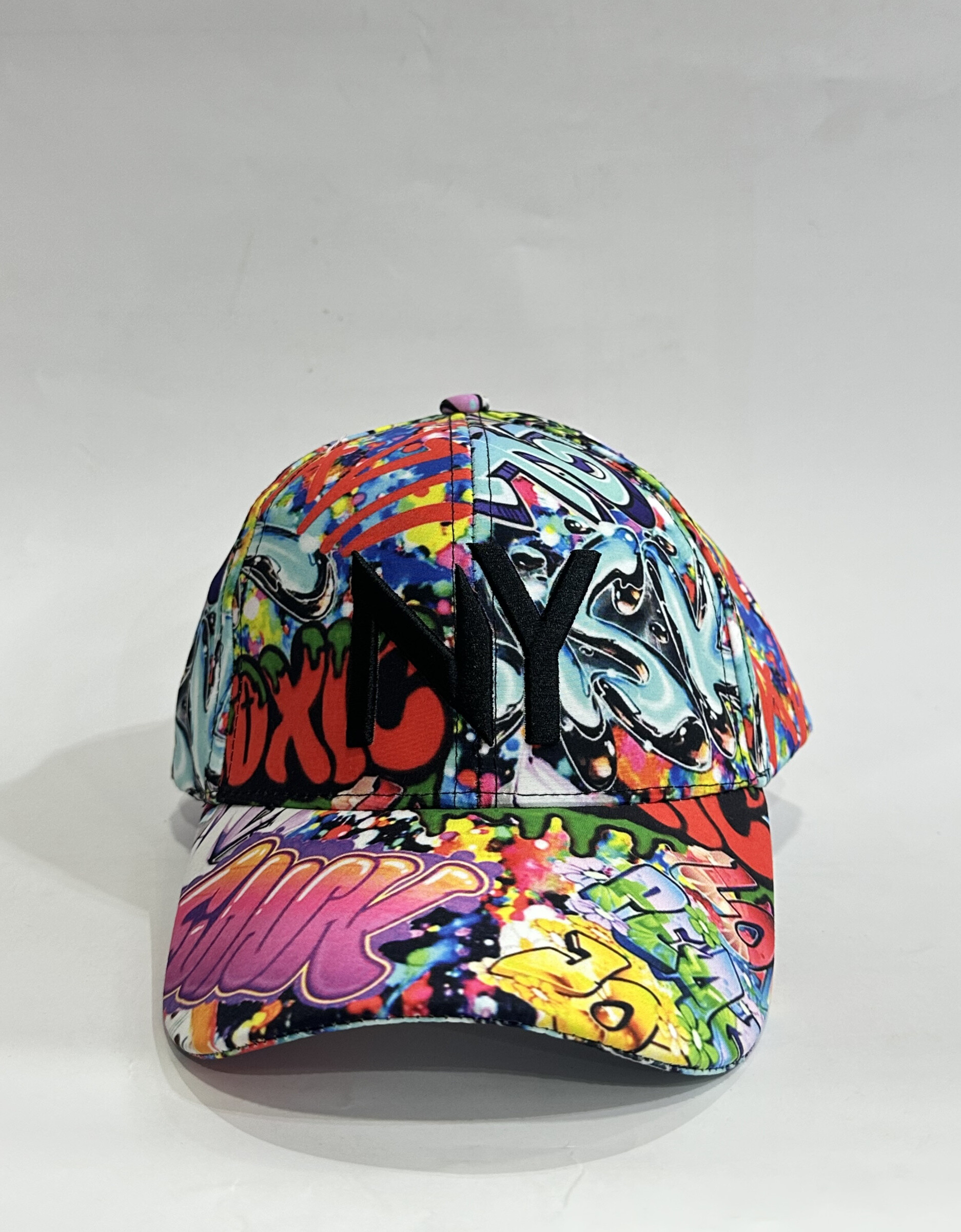 Grossista LEXA PLUS - NY con un tappo di pattern
