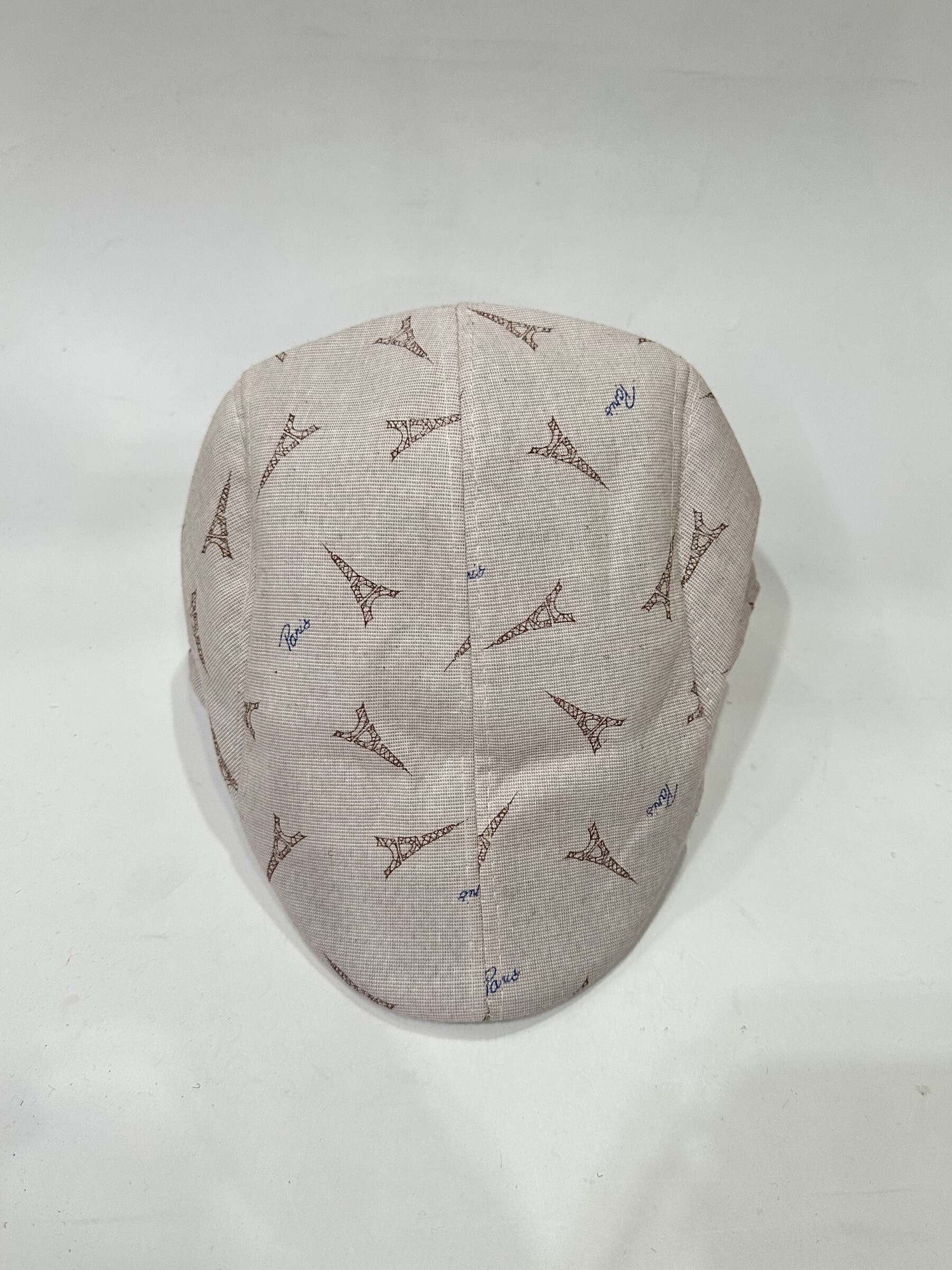 Grossiste LEXA PLUS - Béret été à motifs