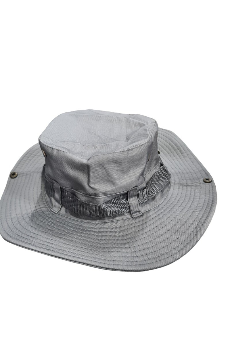 Grossiste LEXA PLUS - Chapeau de brousse