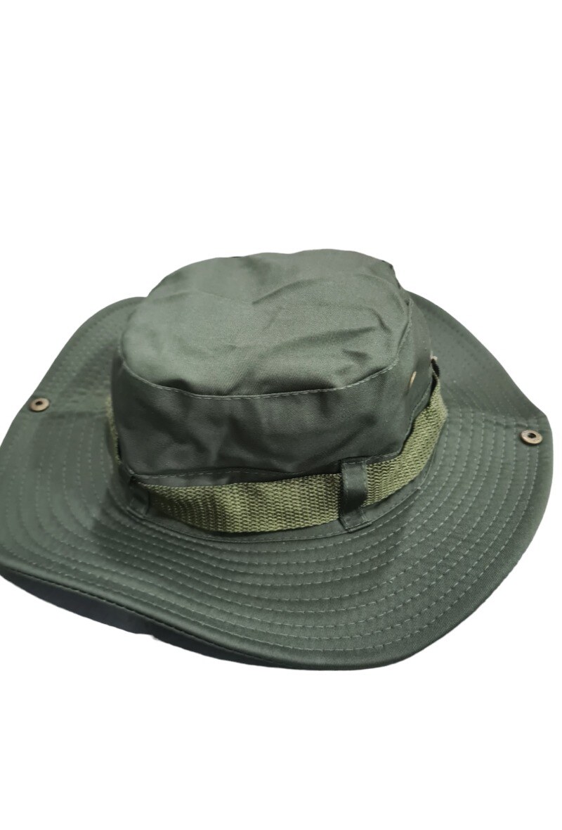 Grossiste LEXA PLUS - Chapeau de brousse