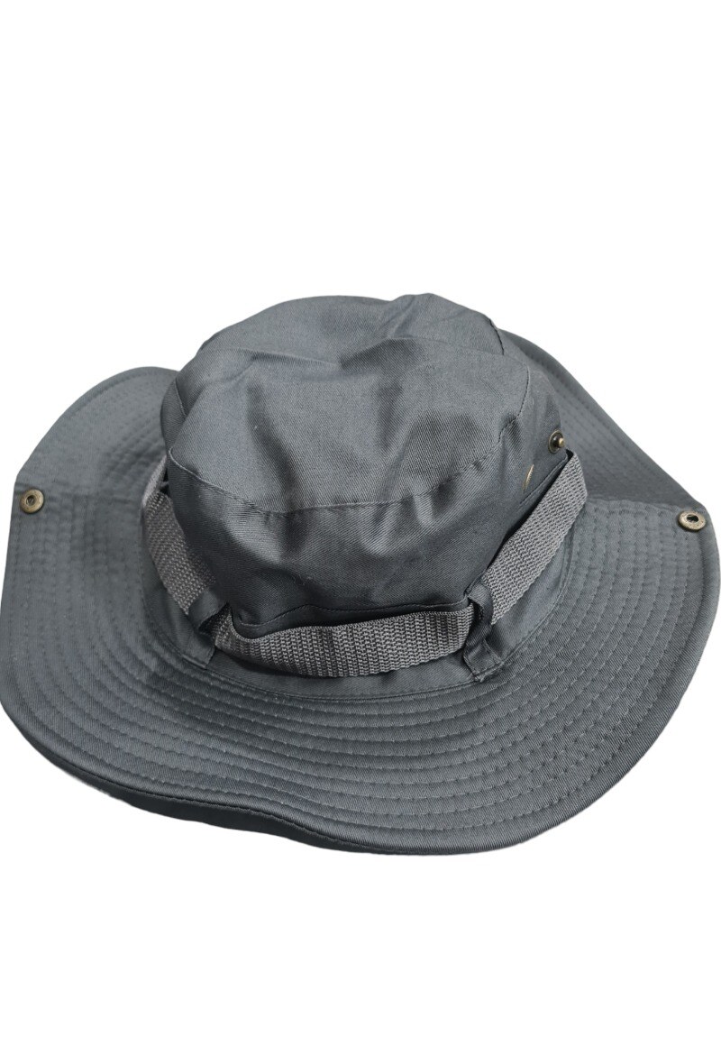 Grossiste LEXA PLUS - Chapeau de brousse