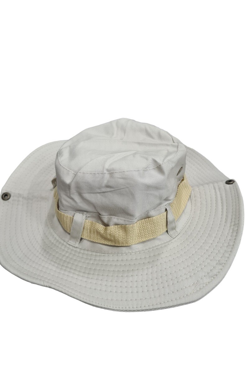 Grossiste LEXA PLUS - Chapeau de brousse