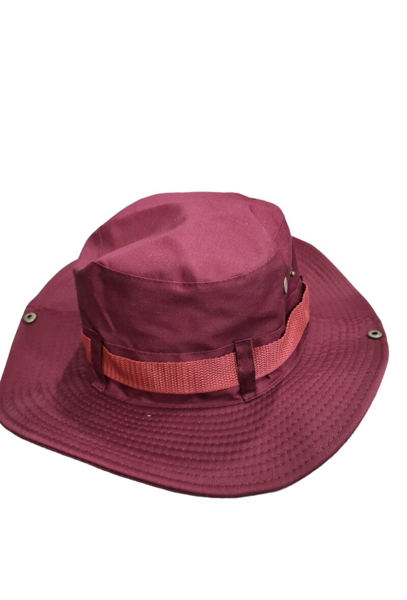 Wholesaler LEXA PLUS - Bush hat
