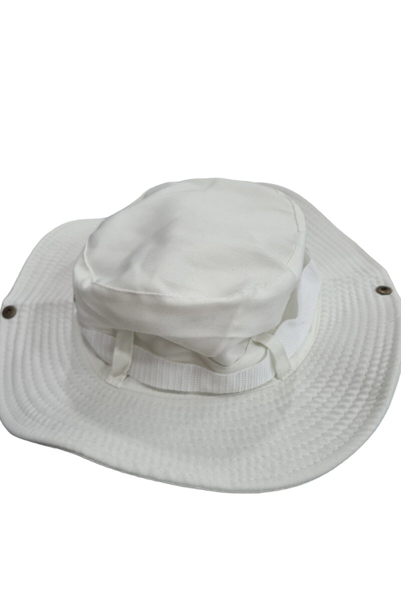Grossiste LEXA PLUS - Chapeau de brousse