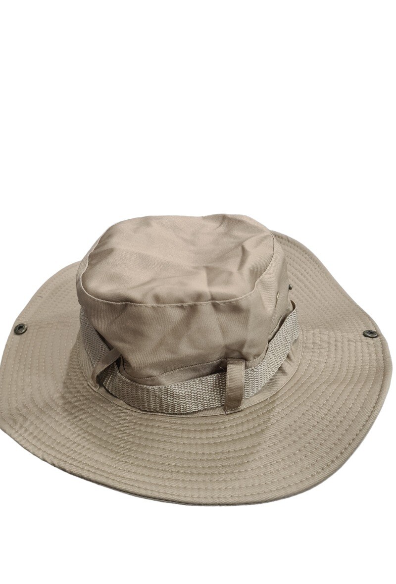 Grossiste LEXA PLUS - Chapeau de brousse