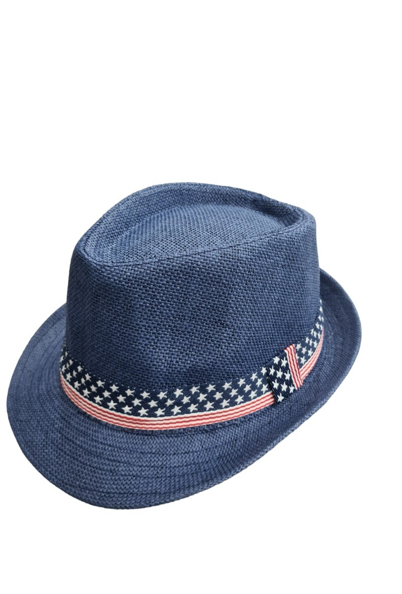 Wholesaler LEXA PLUS - Panama style hat