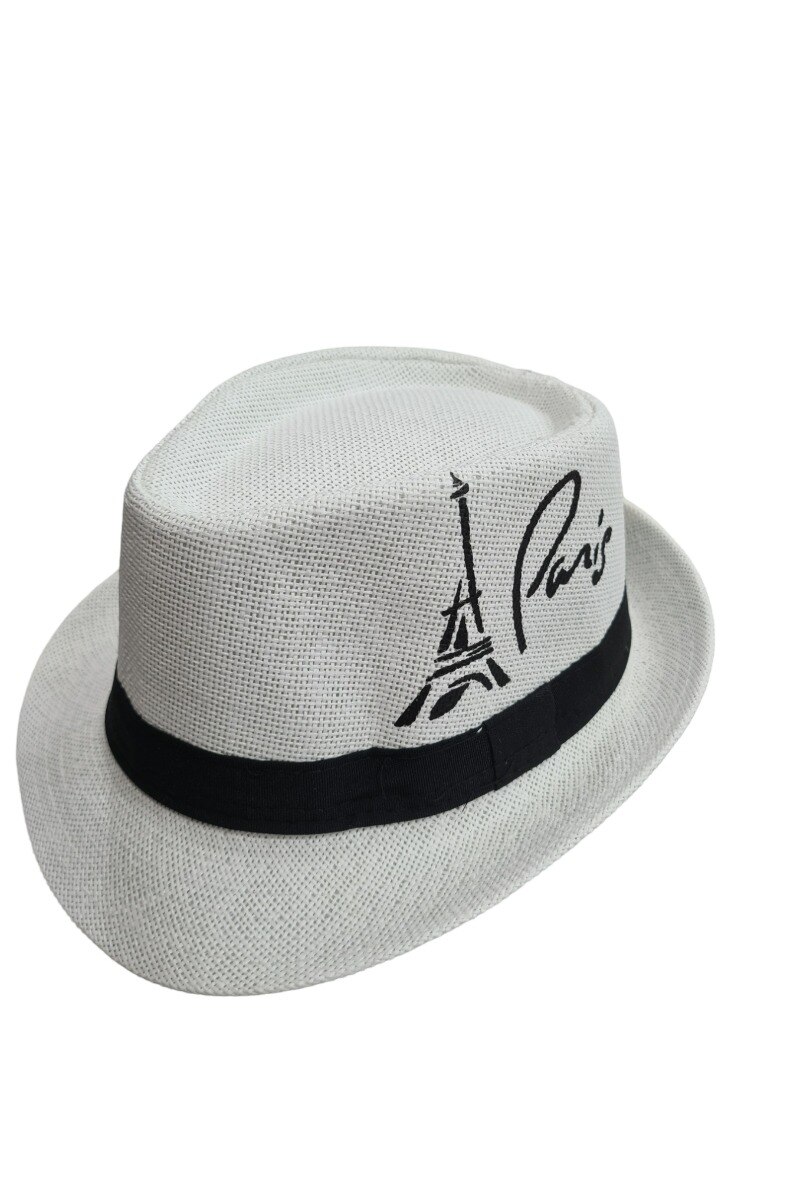 Wholesaler LEXA PLUS - Panama style hat
