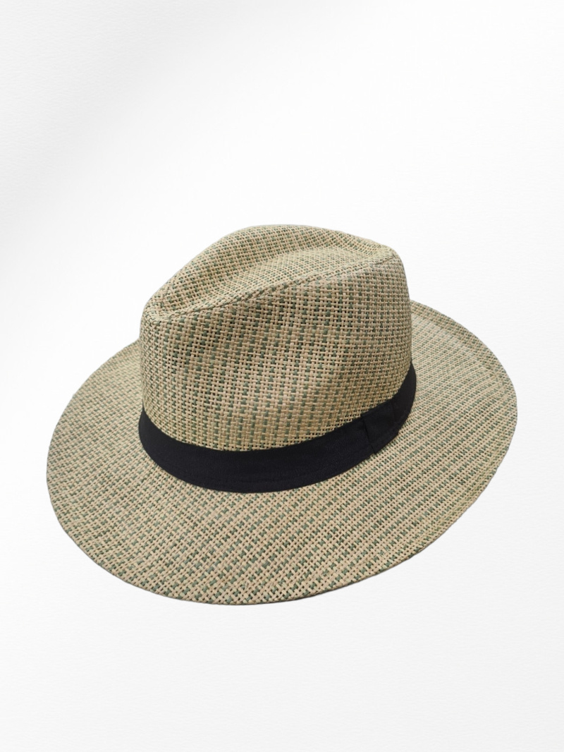 Wholesaler LEXA PLUS - Panama style hat