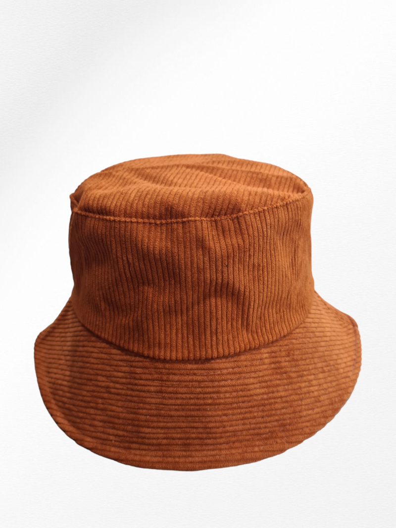 Mayorista LEXA PLUS - Bob de invierno de pana