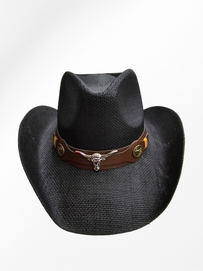 Wholesaler LEXA PLUS - Cowboy Hat