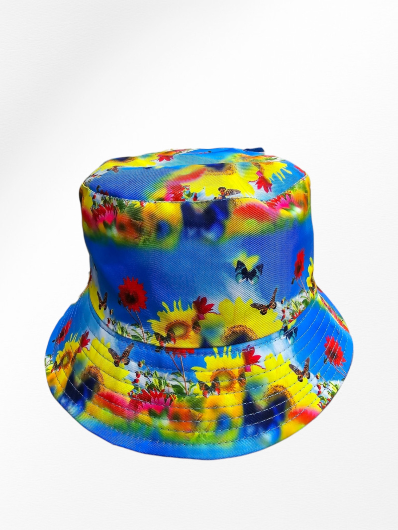Grossiste LEXA PLUS - Chapeau bob