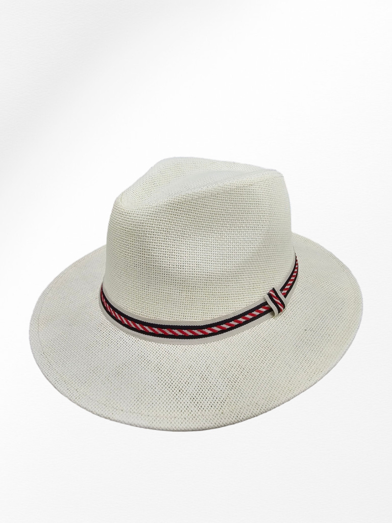 Wholesaler LEXA PLUS - Panama style hat
