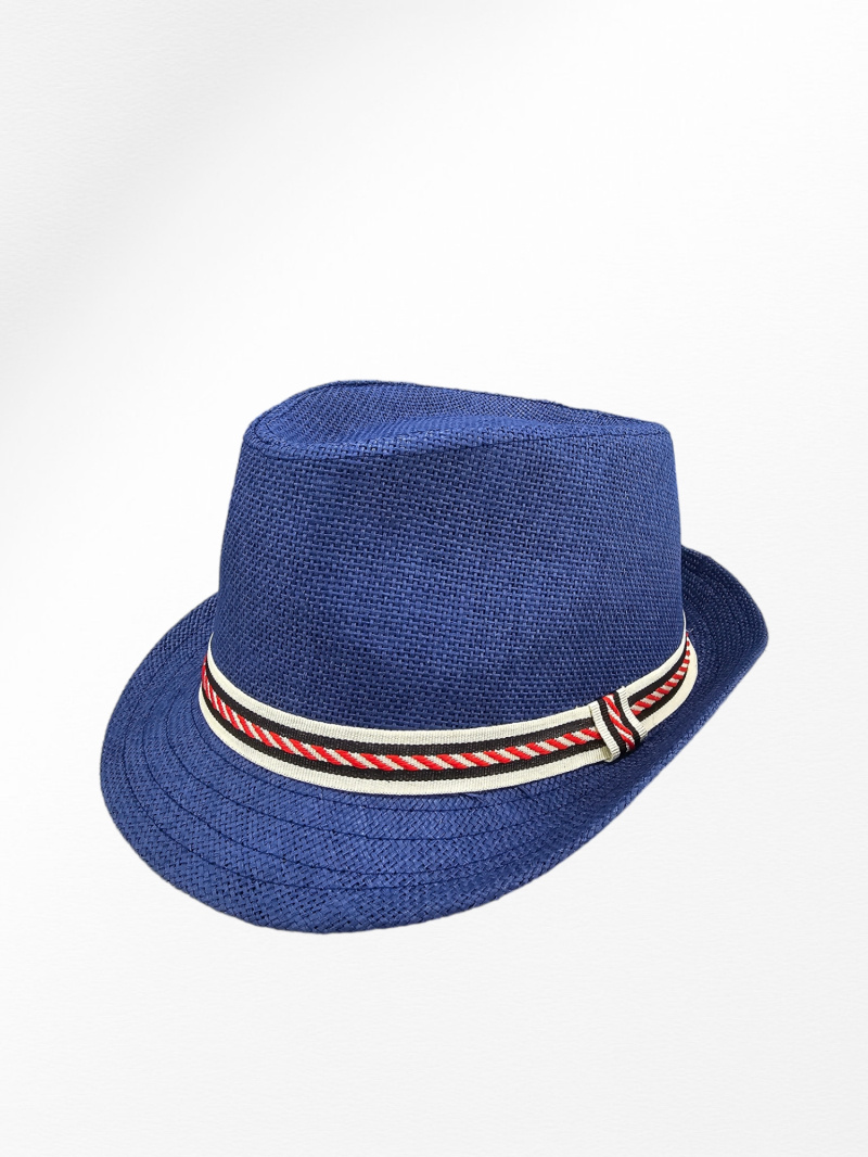 Wholesaler LEXA PLUS - Panama style hat