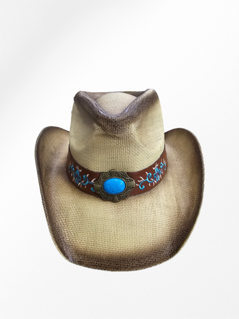 Wholesaler LEXA PLUS - Cowboy Hat
