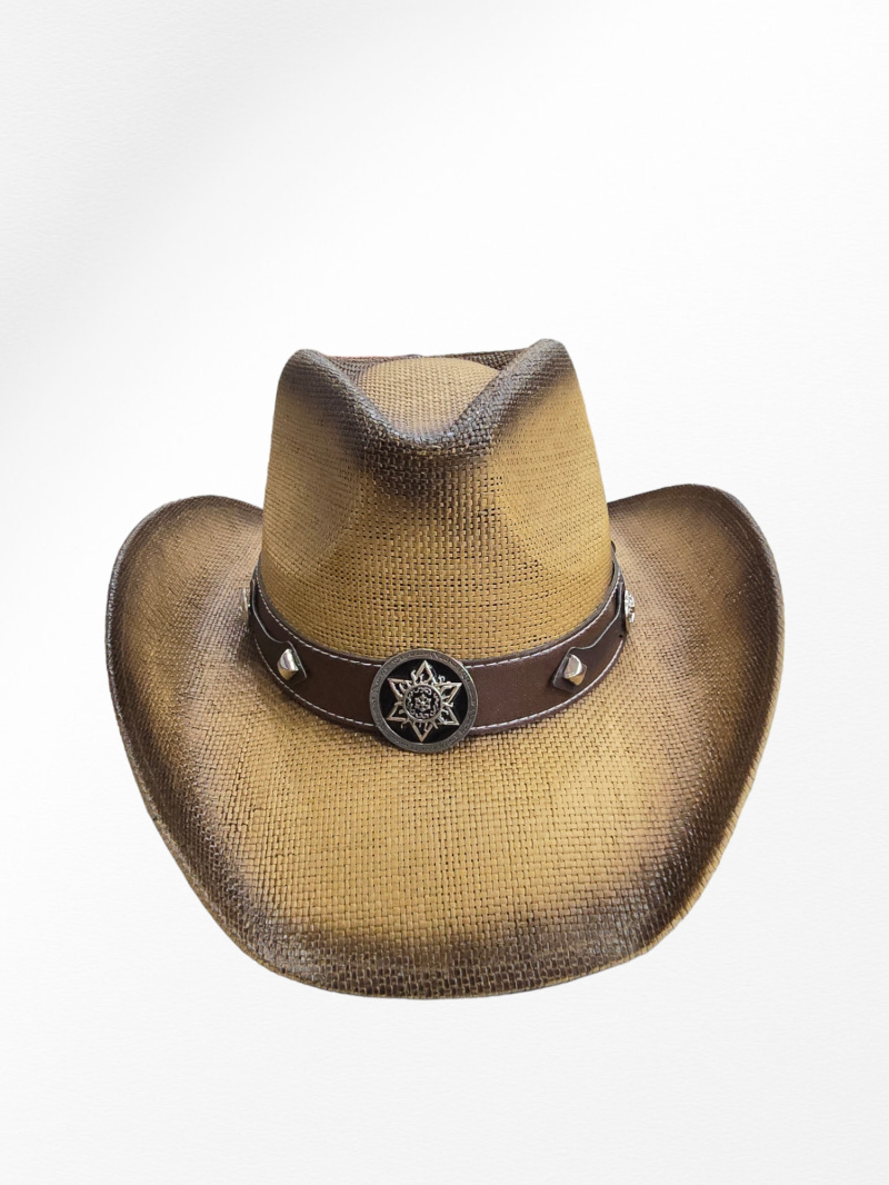 Großhändler LEXA PLUS - Cowboy-Hut