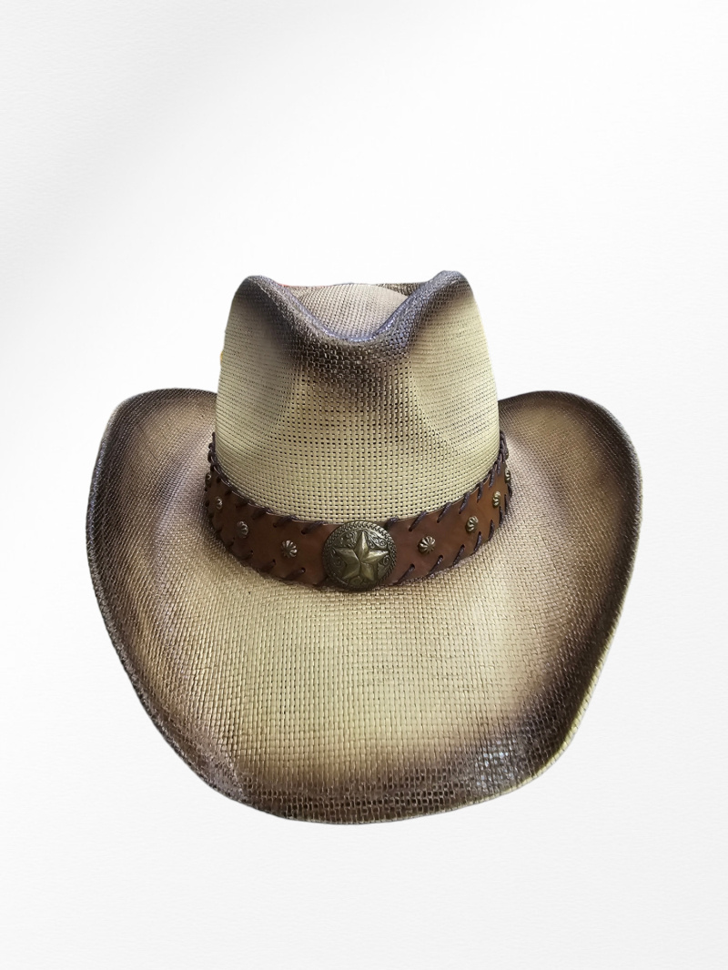 Wholesaler LEXA PLUS - Cowboy Hat