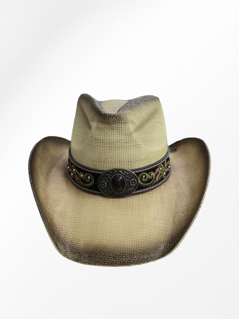 Großhändler LEXA PLUS - Cowboy-Hut