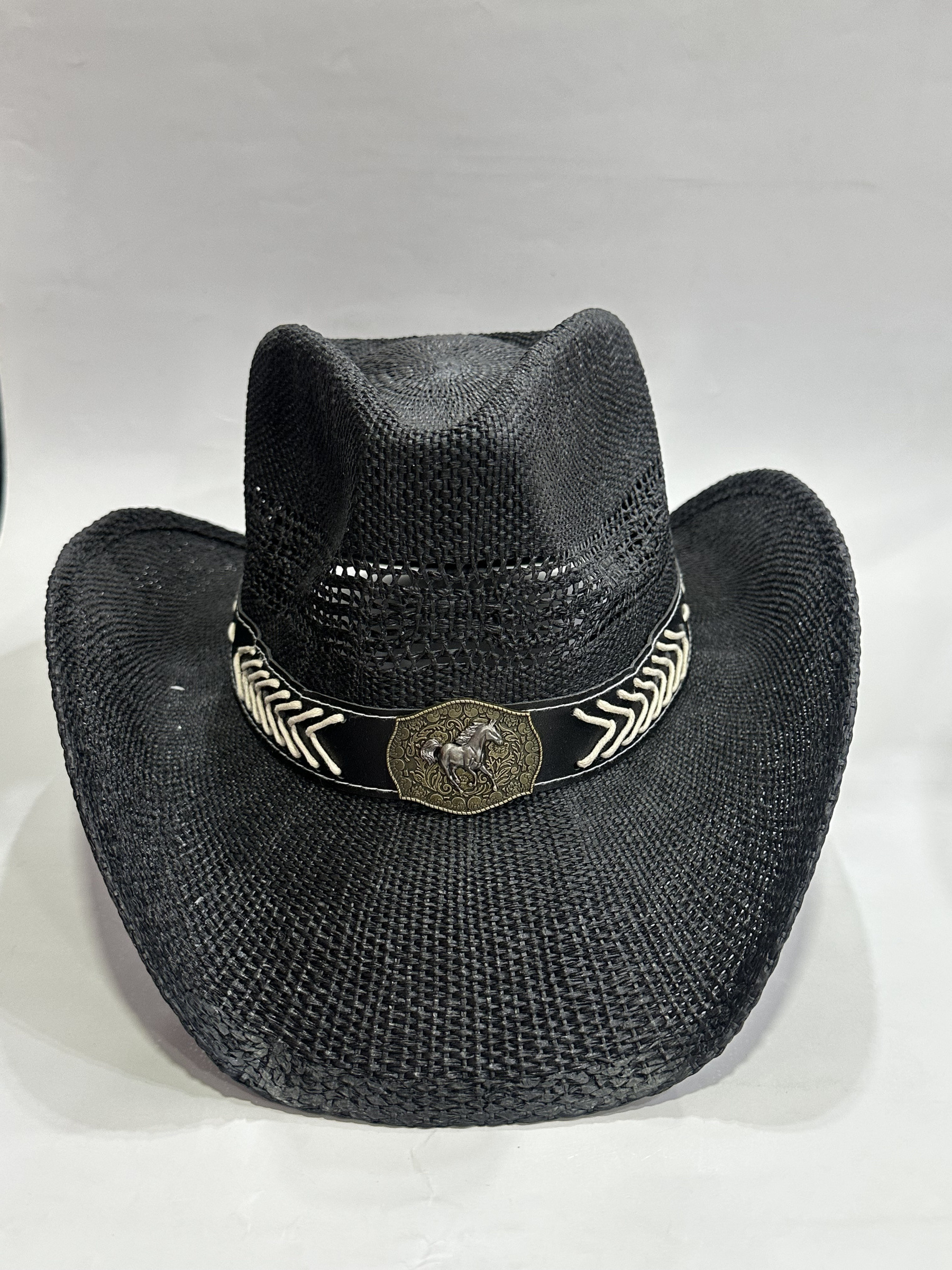 Grossista LEXA PLUS - Cappello da Cowboy