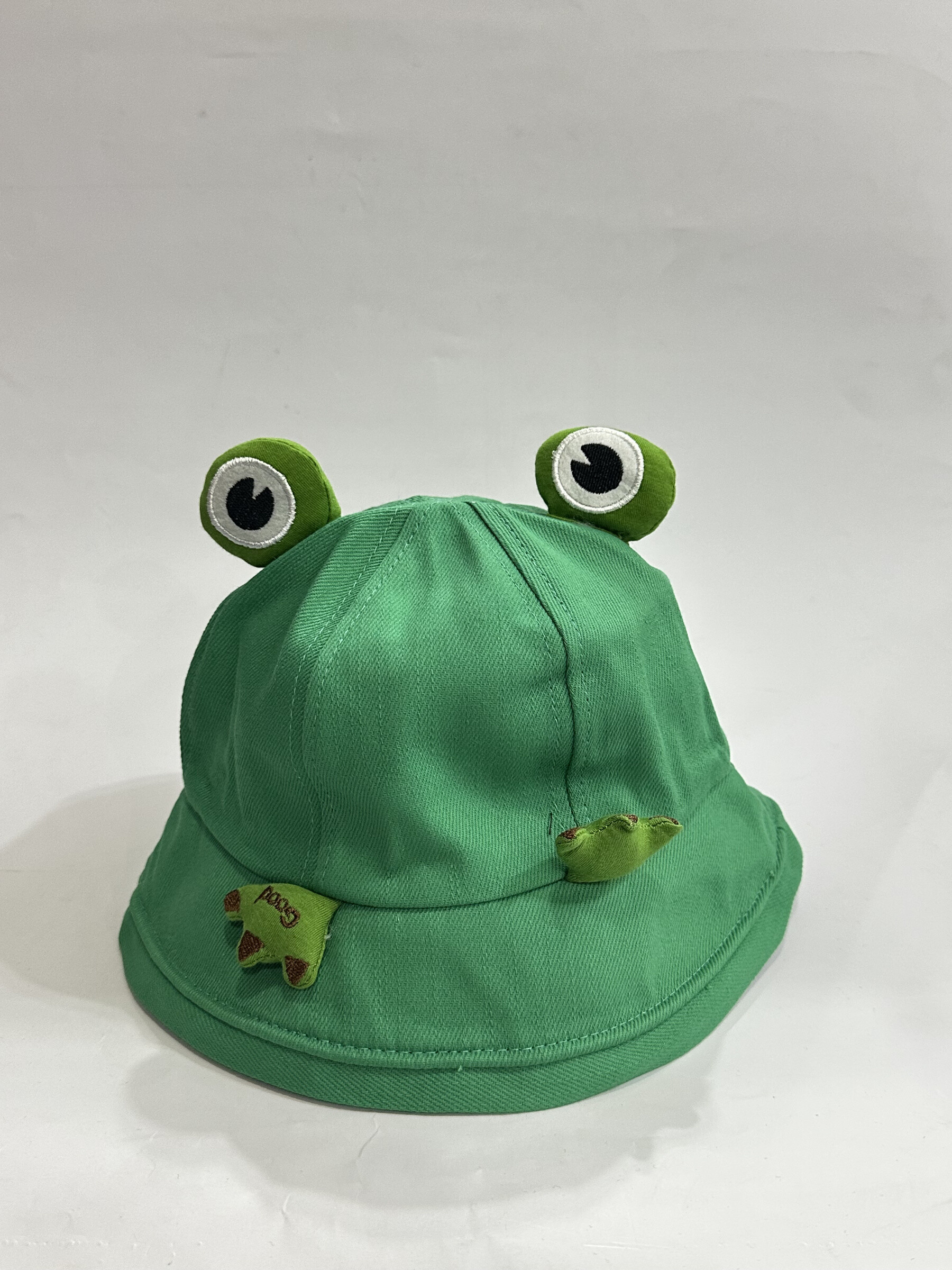 Grossiste LEXA PLUS - Bob grenouille