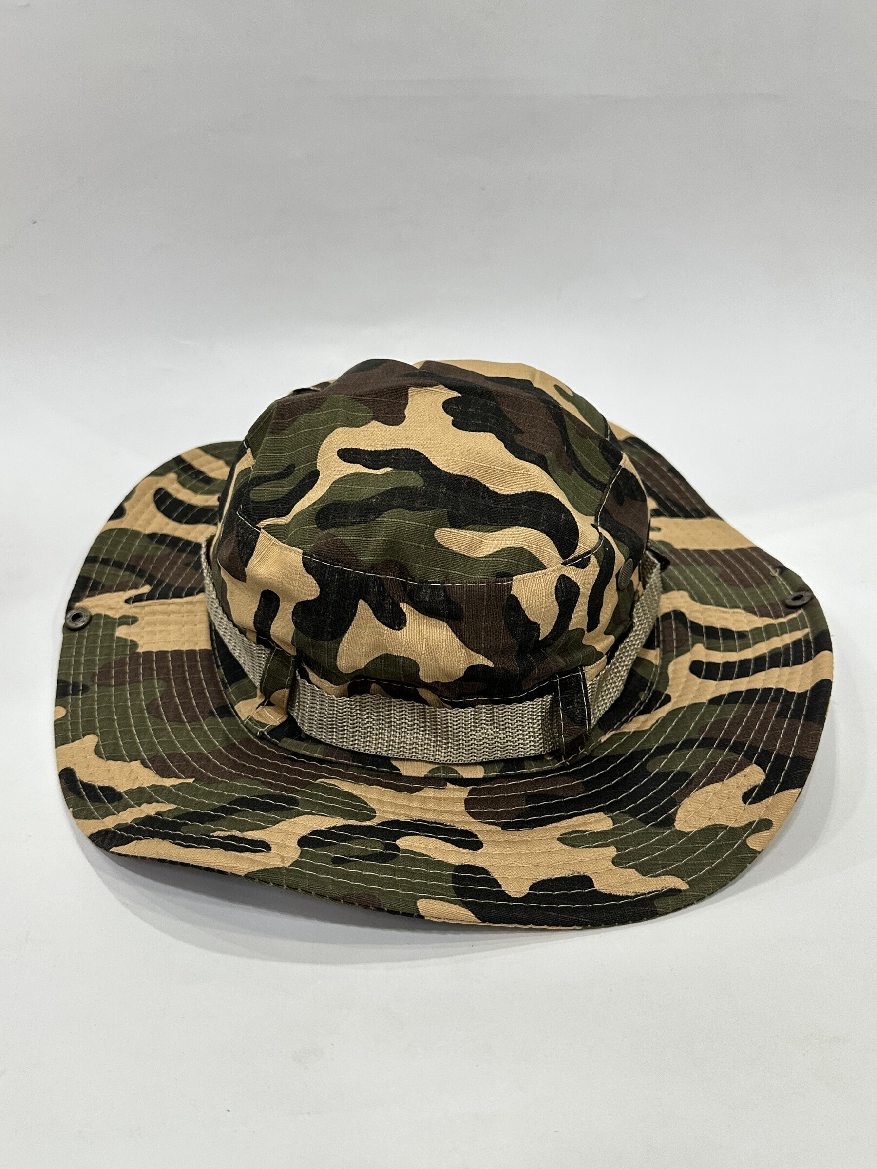 Wholesaler LEXA PLUS - Bush hat