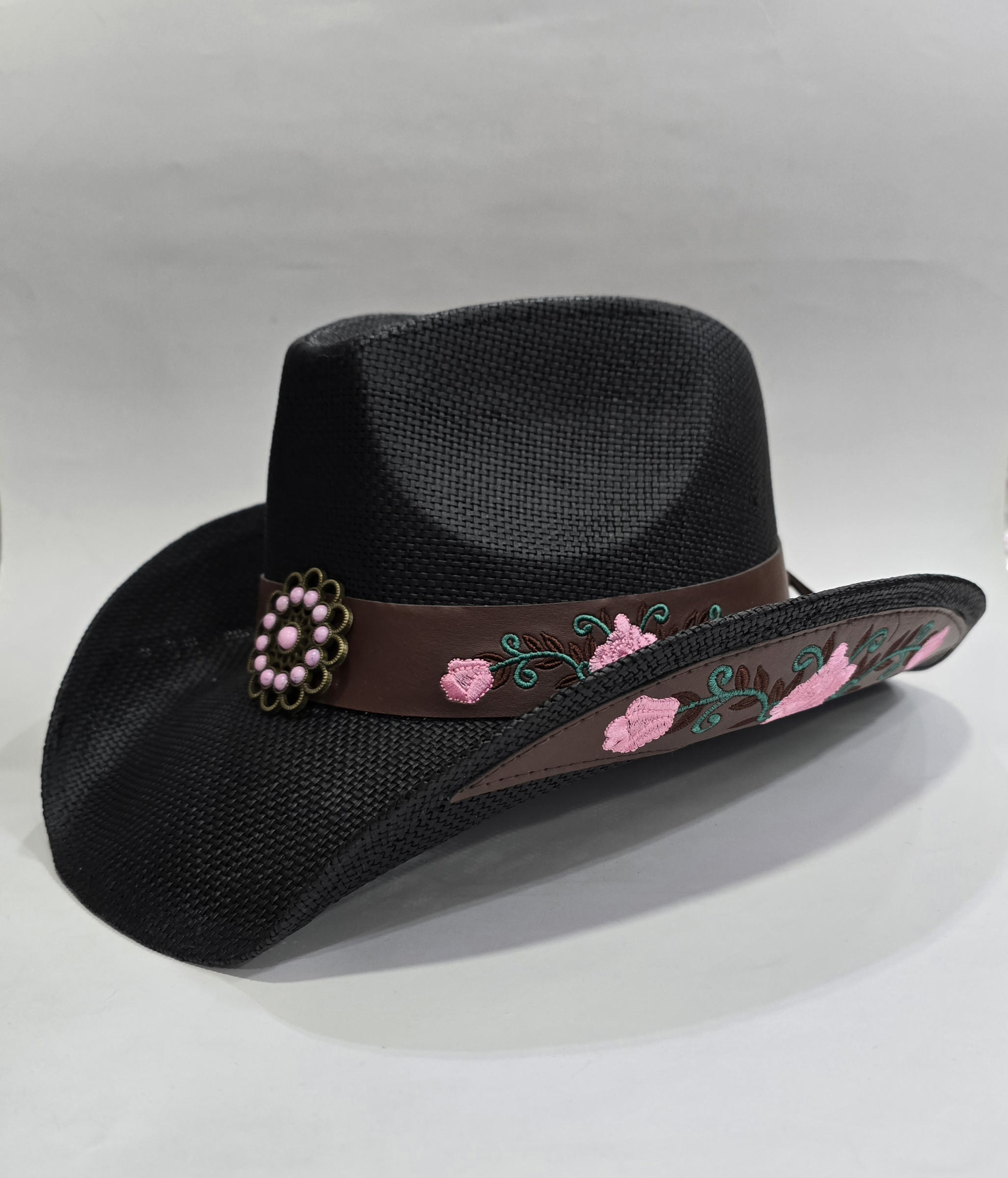 Grossiste LEXA PLUS - Chapeau Cowboy