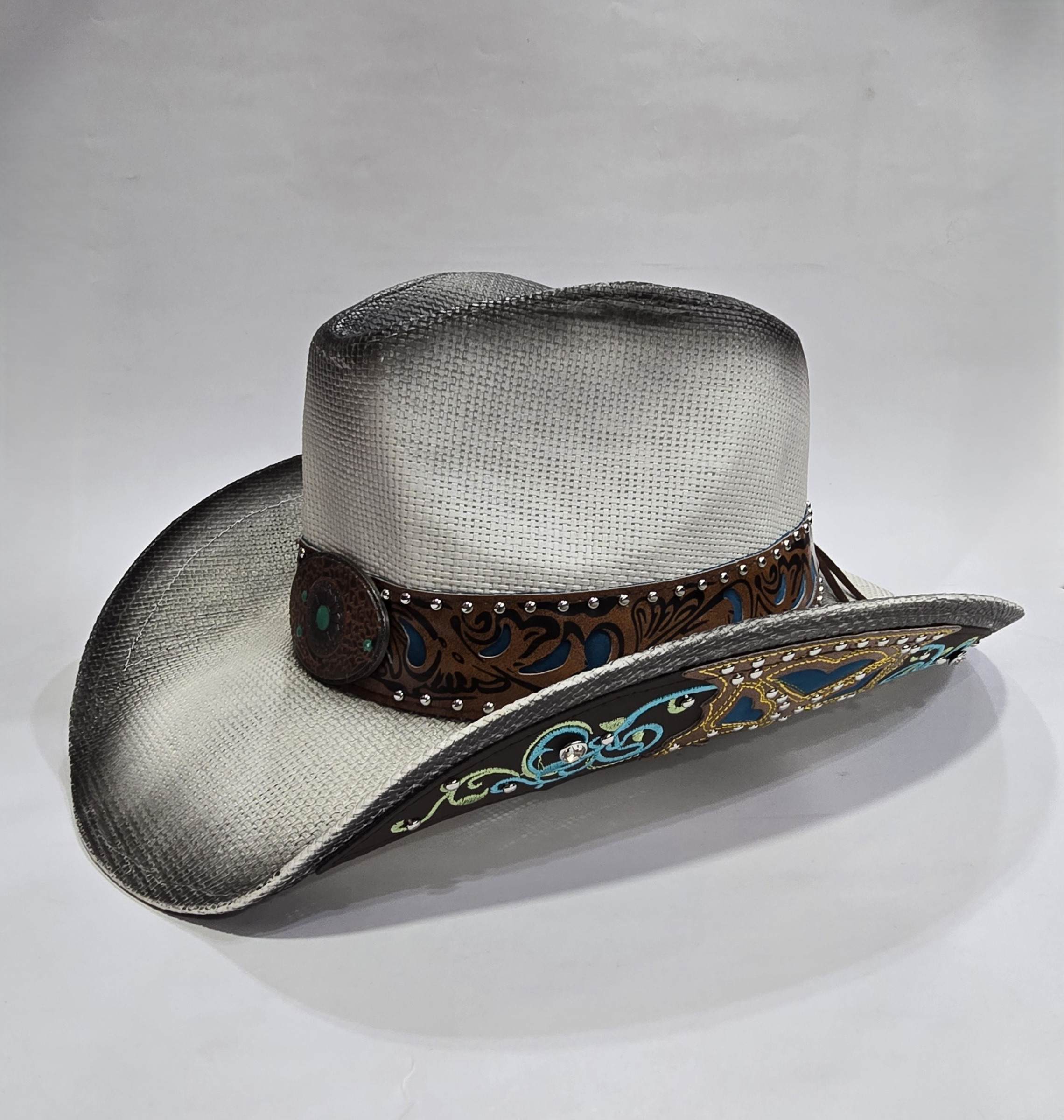 Großhändler LEXA PLUS - Hochwertiger Cowboyhut