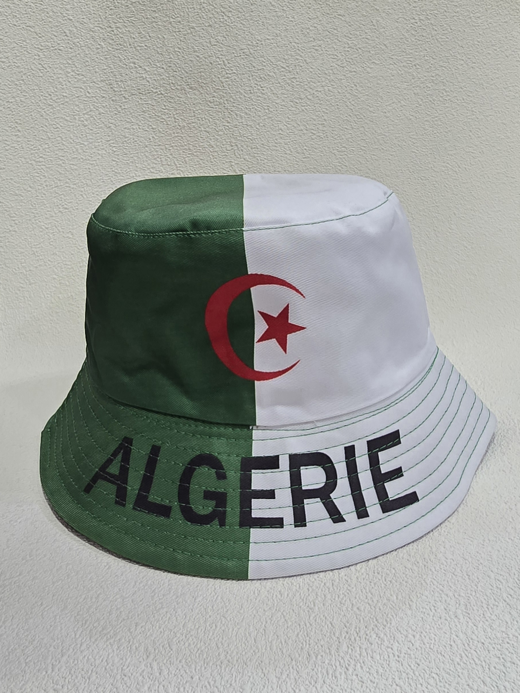 Großhändler LEXA PLUS - Algerien Fischerhut