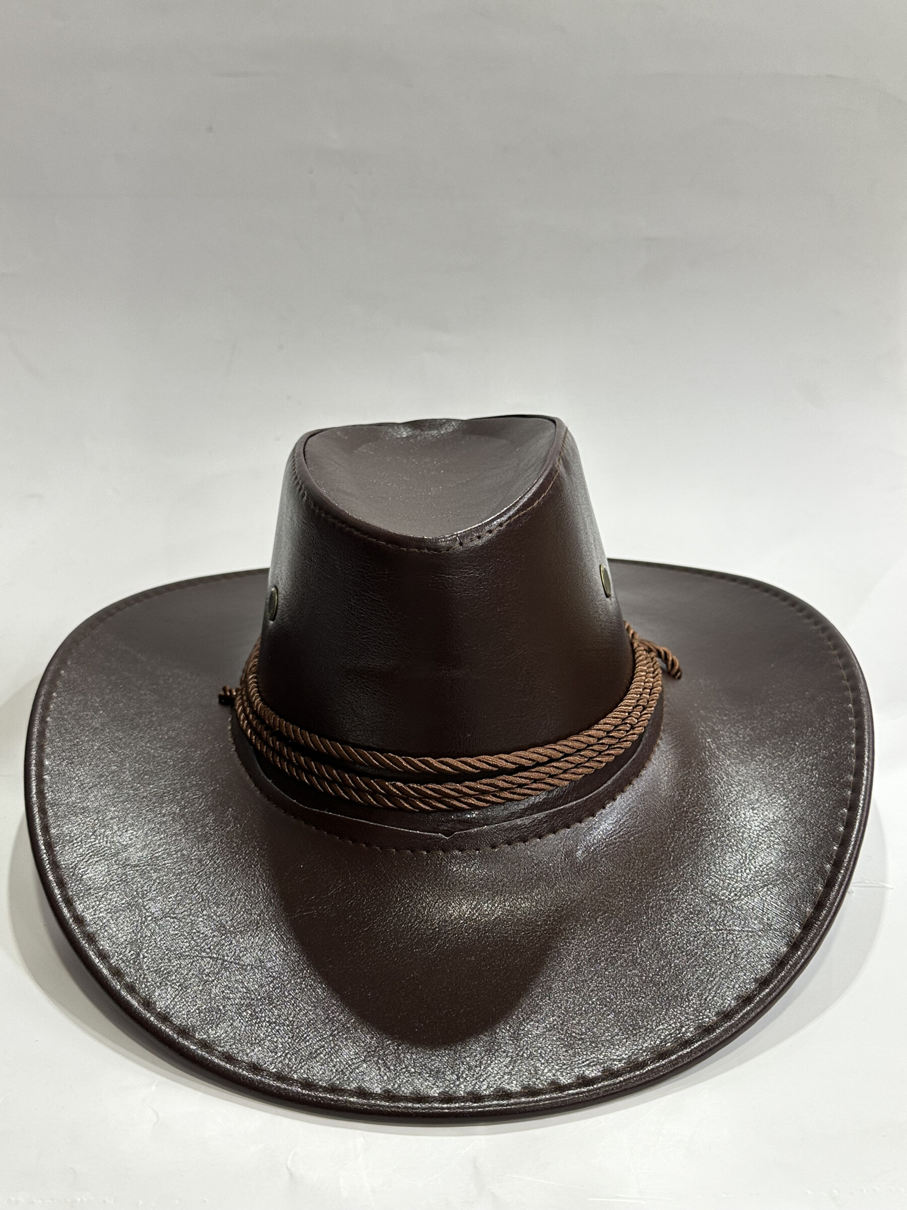 Mayorista LEXA PLUS - Cowboy Sombreros de cuero