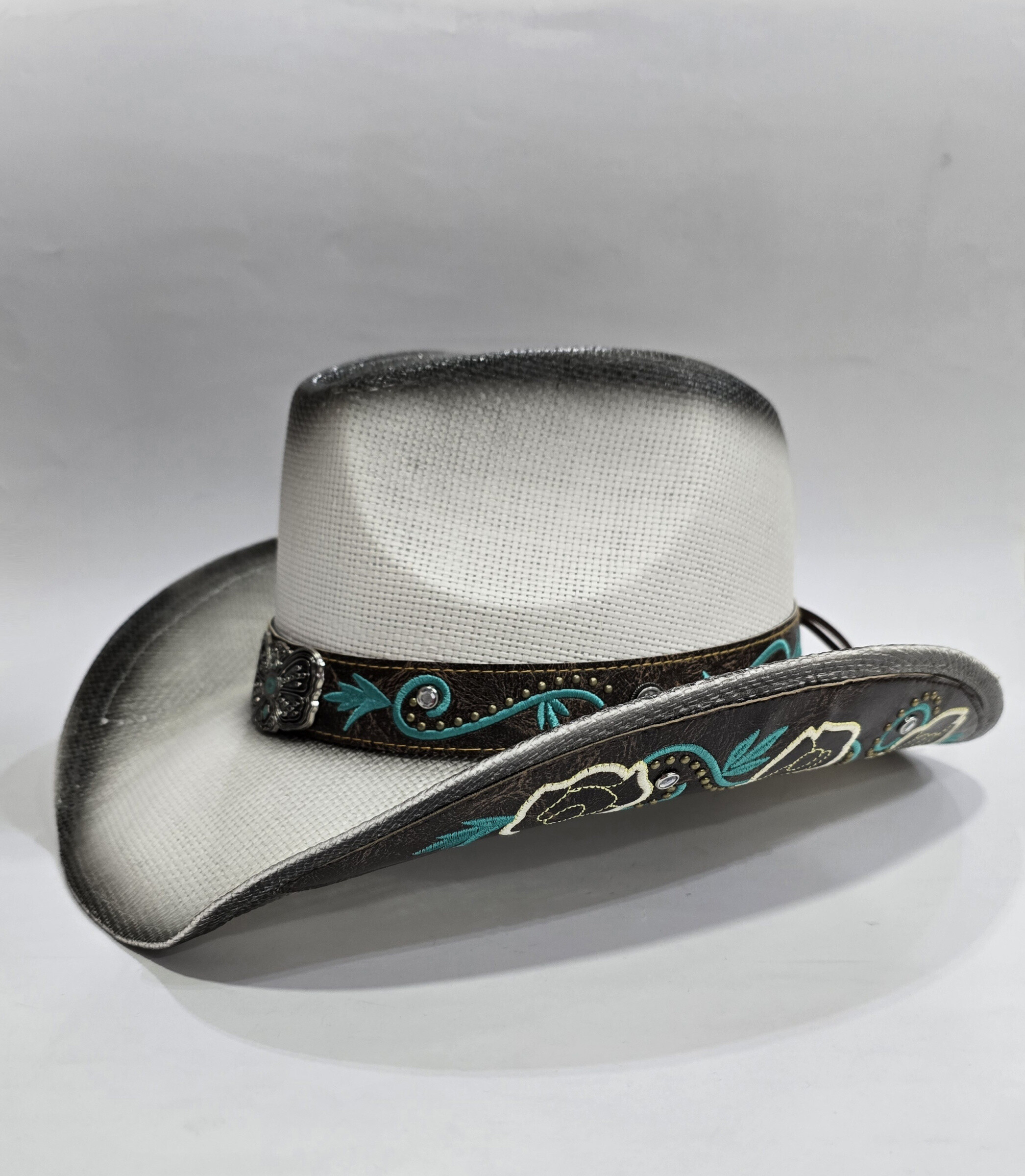 Grossiste LEXA PLUS - Chapeau Cowboy