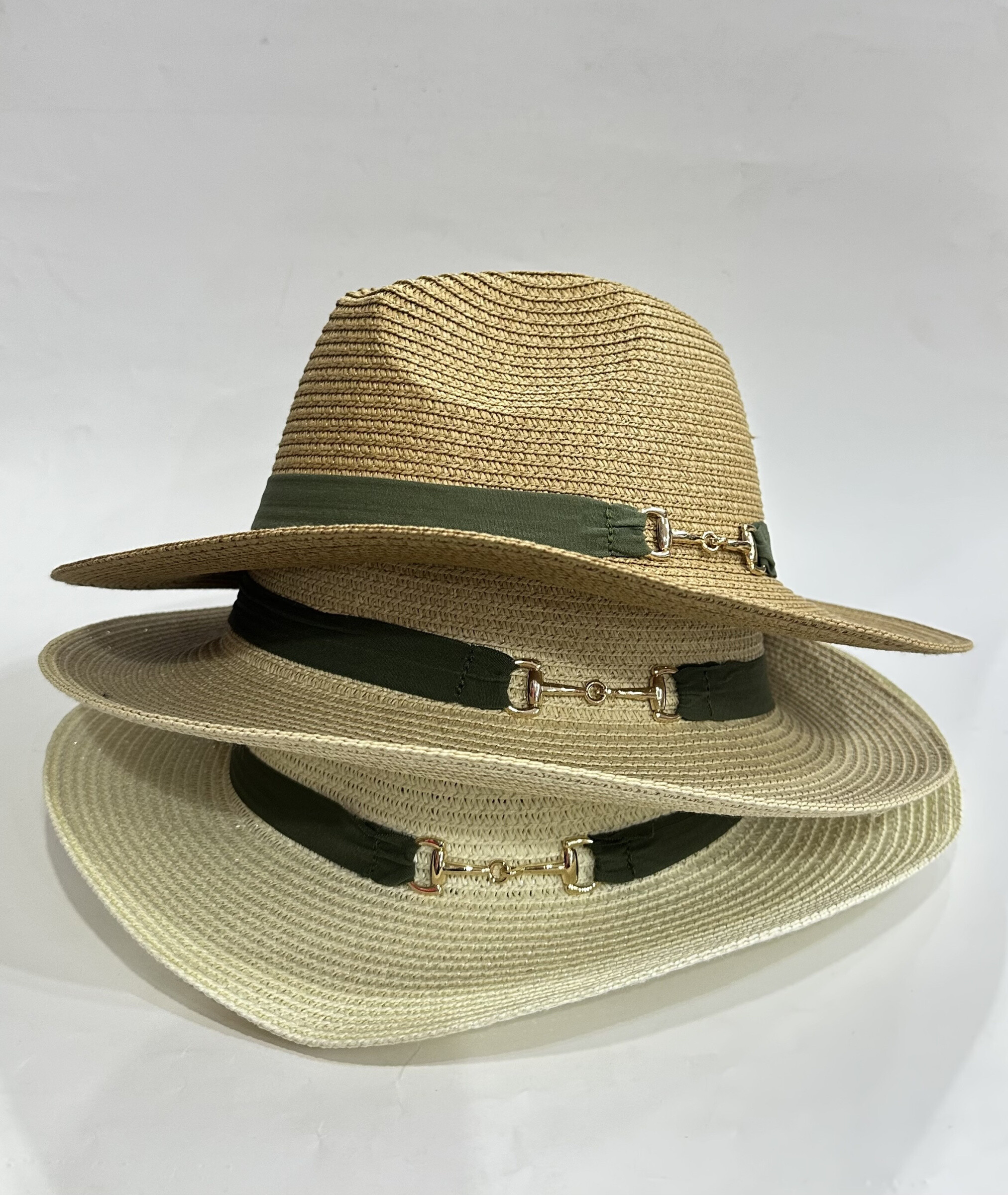 Wholesaler LEXA PLUS - Panama style hat