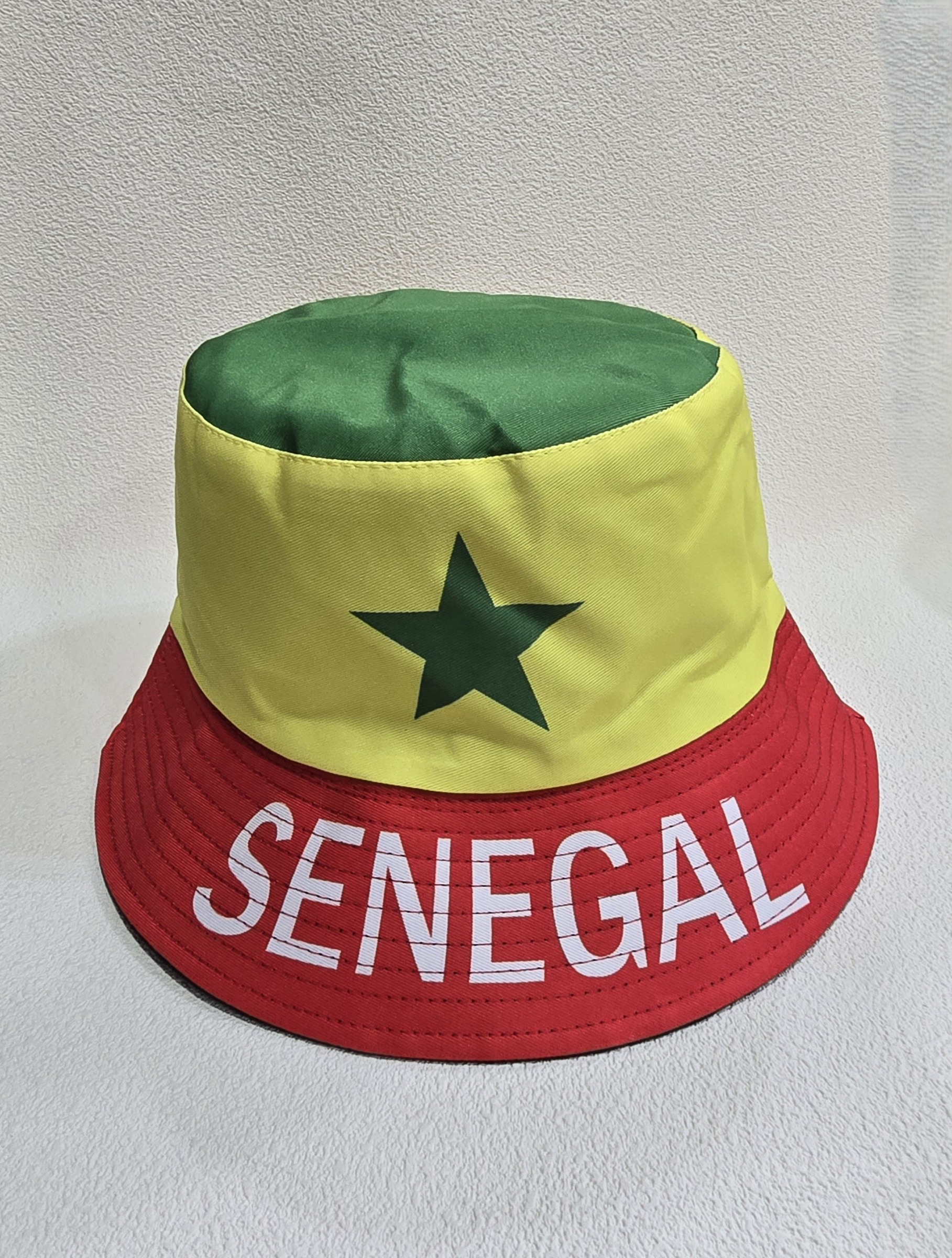 Großhändler LEXA PLUS - Senegal Fischerhut