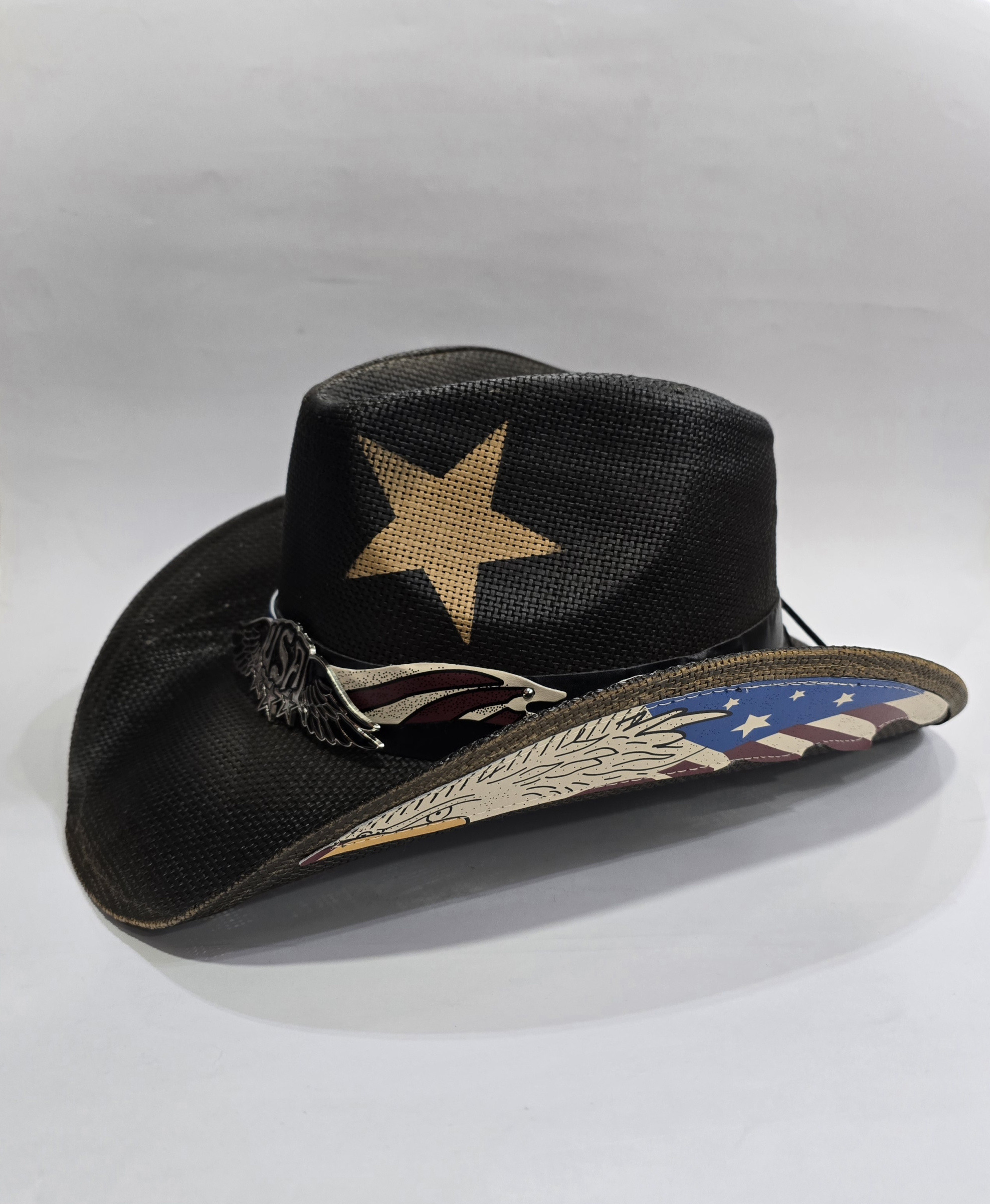 Grossiste LEXA PLUS - Chapeau Cowboy