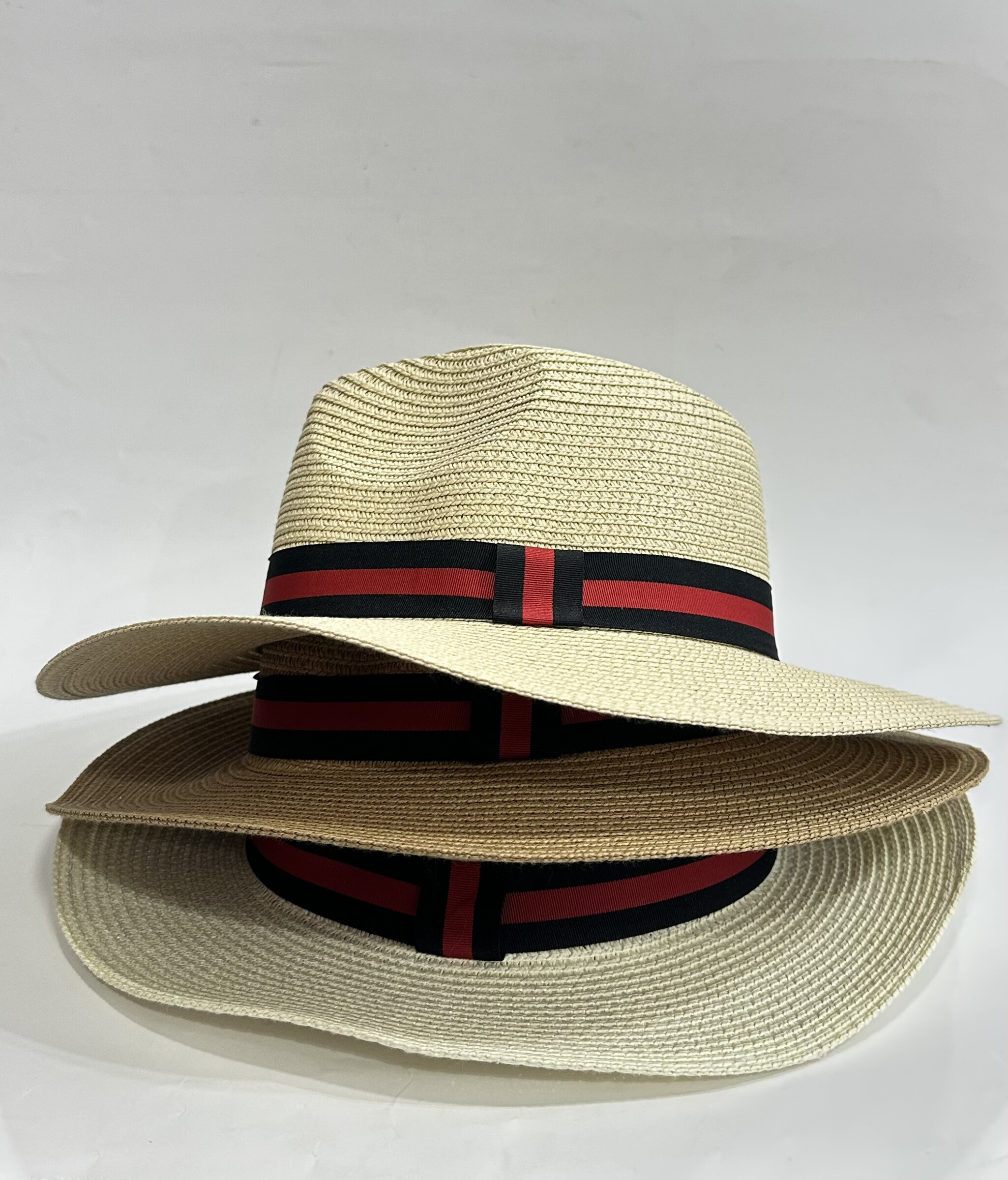 Wholesaler LEXA PLUS - Panama style hat