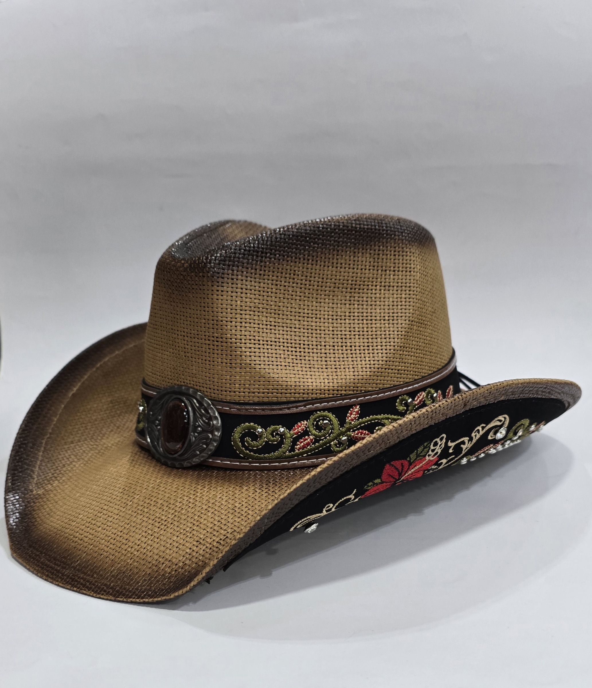 Grossiste LEXA PLUS - Chapeau Cowboy
