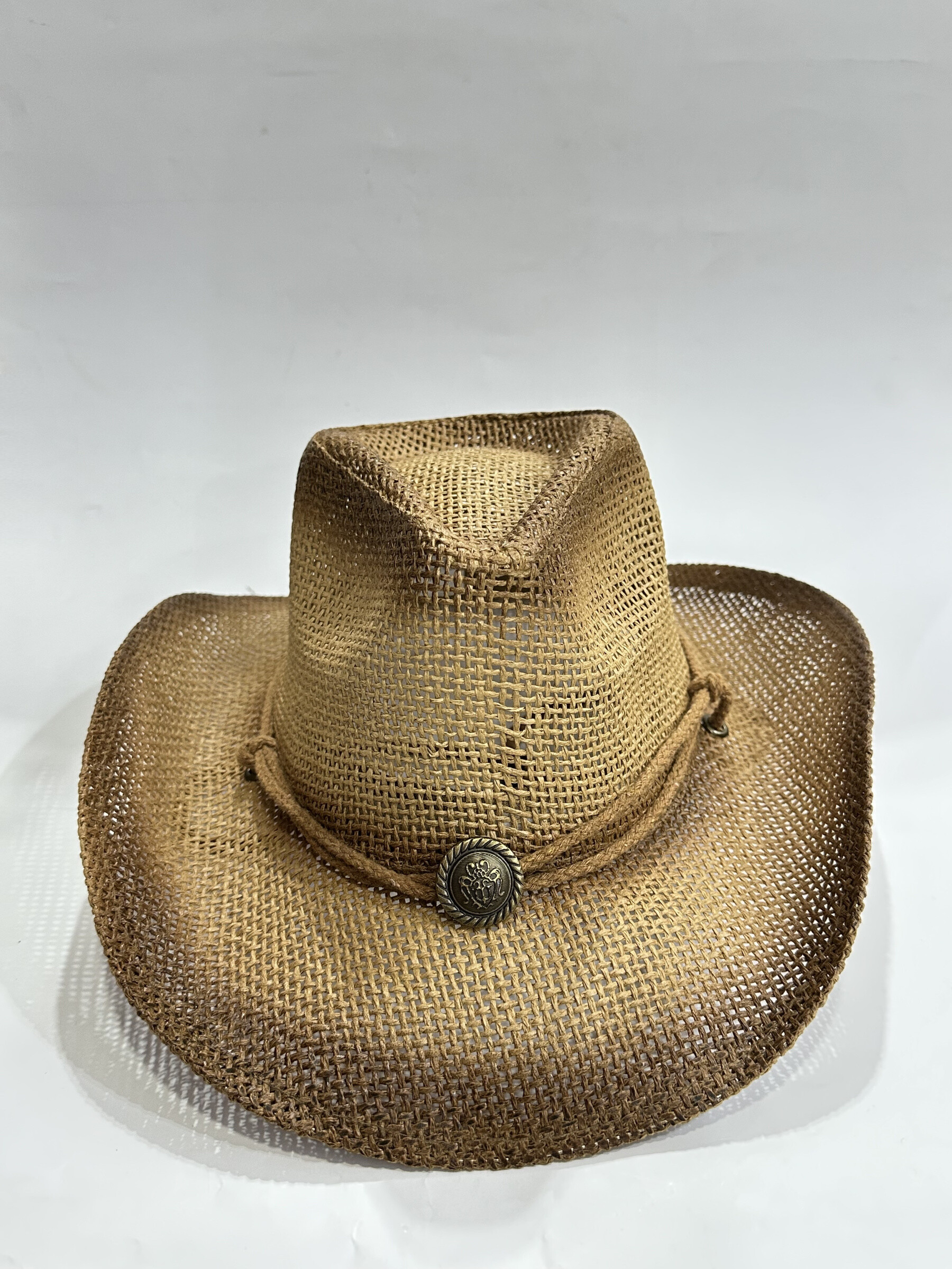 Grossiste LEXA PLUS - Chapeau cowboy
