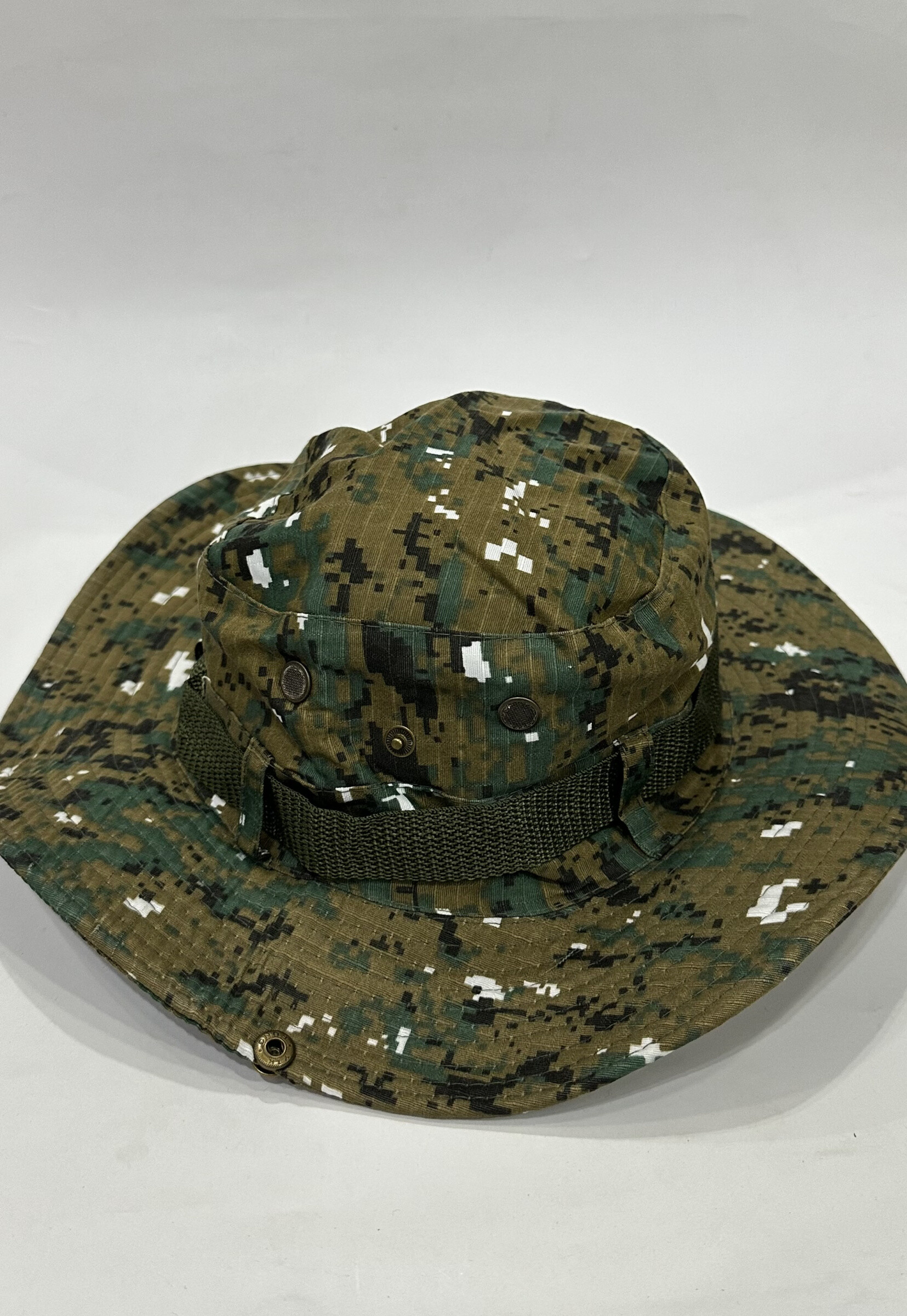 Wholesaler LEXA PLUS - Bush hat
