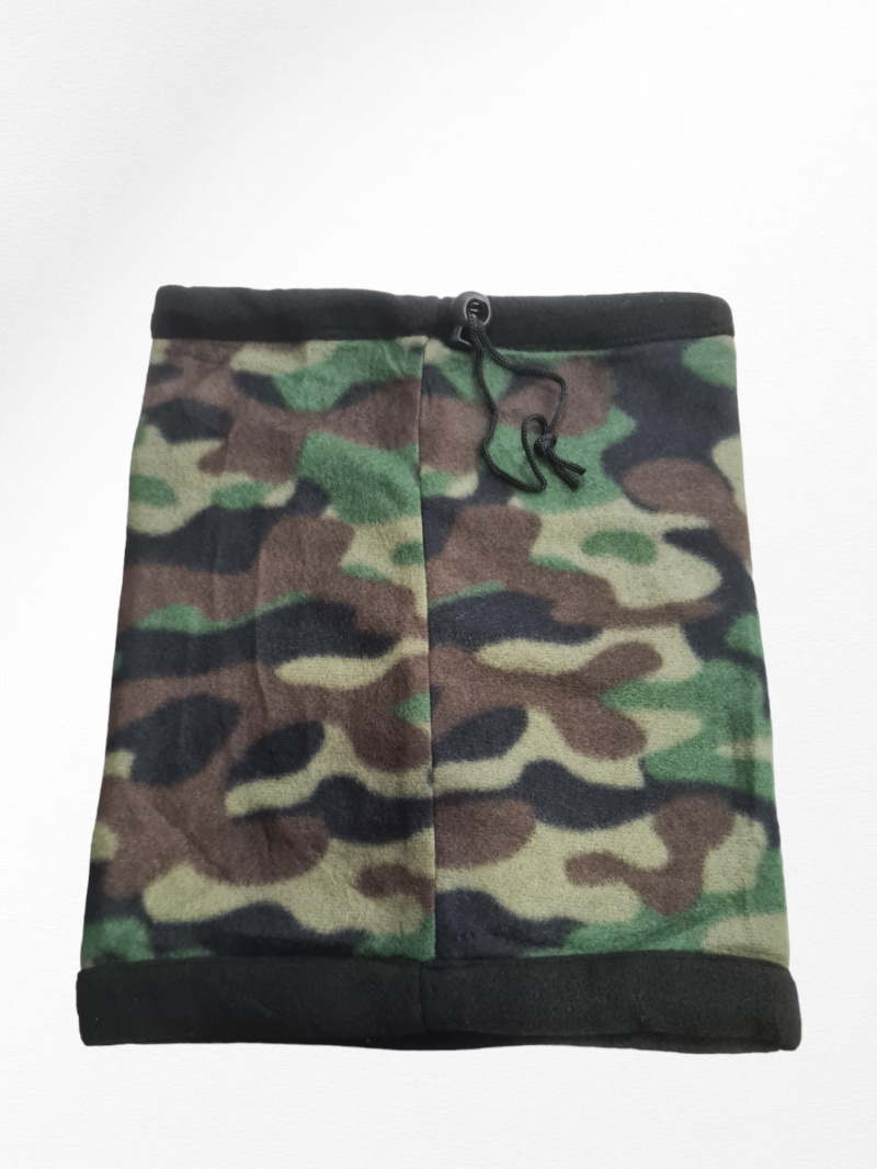Mayorista LEXA PLUS - Calentador de cuello polar