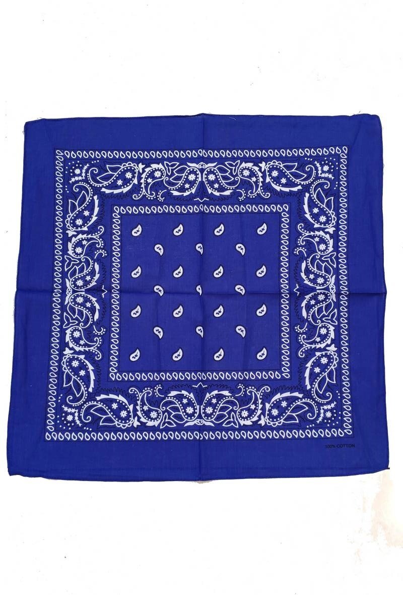 Wholesaler LEXA PLUS - Bandana