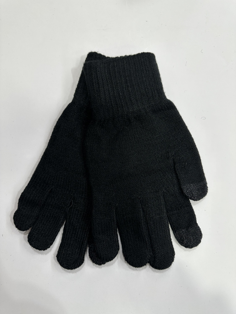 Mayorista LEXA PLUS - Guantes táctiles para hombre.